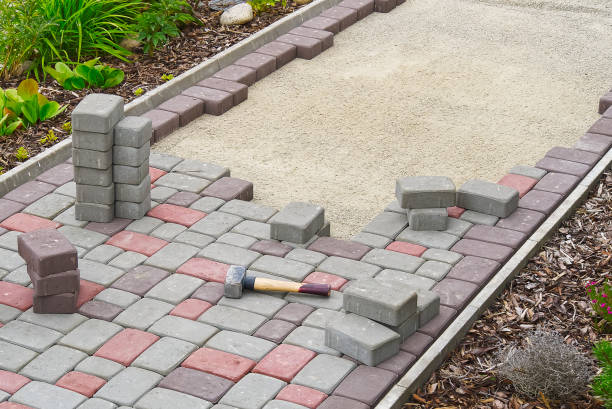 Professional Driveway Pavers