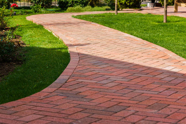 Best Brick Driveway Pavers  in Richmond, TX