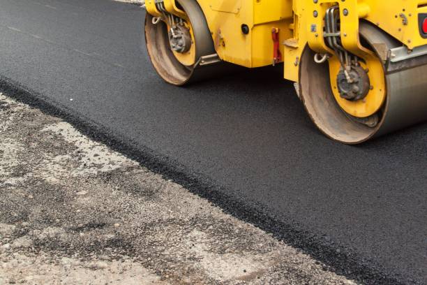 Best Residential Driveway Paver Services  in Richmond, TX