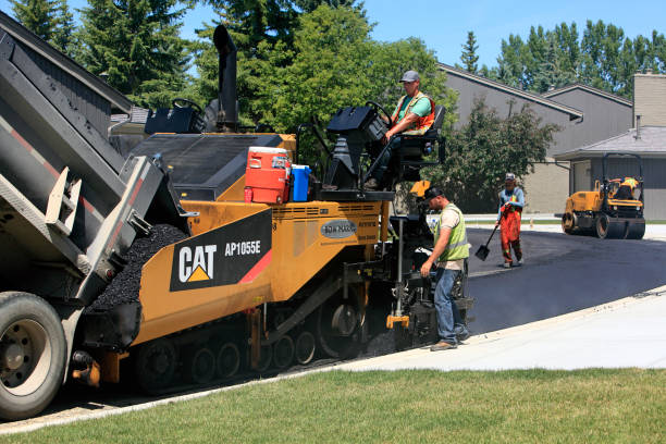 Best Driveway Paving Near Me  in Richmond, TX