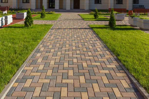 Best Affordable Driveway Pavers  in Richmond, TX